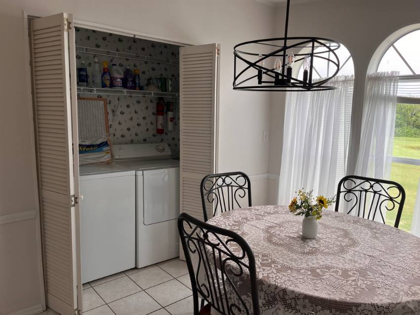1276 Las Brisas Lane a Winter Haven, FL Mobile or Manufactured Home for Sale